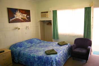 Cooroy Motel & Caravan Park - Accommodation Rockhampton 0