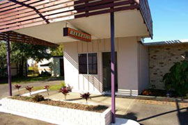 Cooroy Motel & Caravan Park - Accommodation Rockhampton 2