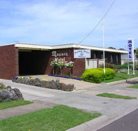 Mariner Motel - Accommodation Rockhampton