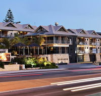 Sunmoon Boutique Resort - Accommodation Rockhampton