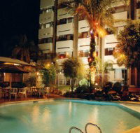 Indian Ocean Hotel - Accommodation Rockhampton