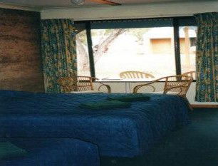 Norseman Great Western Motel - Accommodation Rockhampton 1