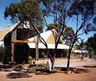 Norseman Great Western Motel - Accommodation Rockhampton 2