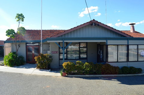 Narrogin Motel - Accommodation Rockhampton 1