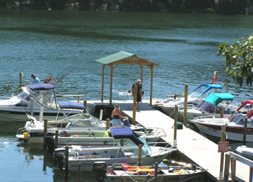 Wonboyn Lake Retreat - Accommodation Rockhampton 3