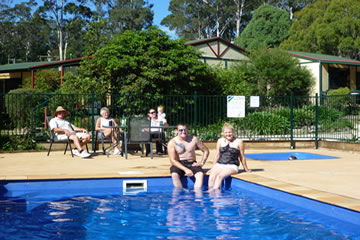 Wonboyn Lake Retreat - Accommodation Rockhampton 4