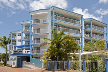 Hervey Bay QLD Accommodation Rockhampton