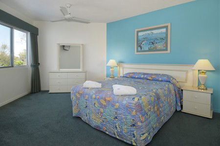 White Crest Luxury Apartments - Accommodation Rockhampton 1