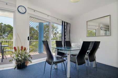White Crest Luxury Apartments - Accommodation Rockhampton 2