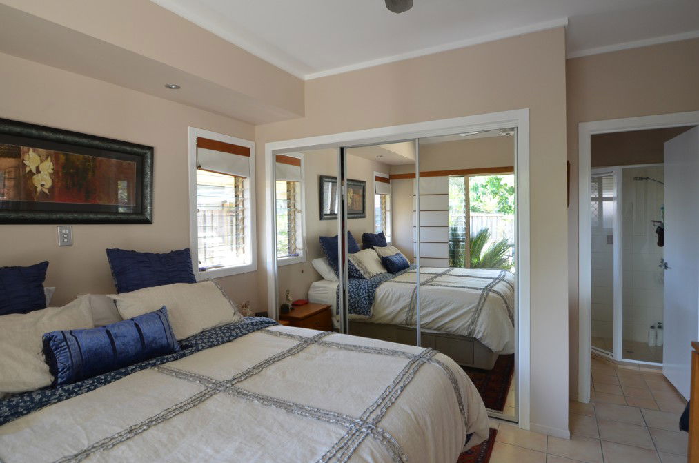  Accommodation Rockhampton