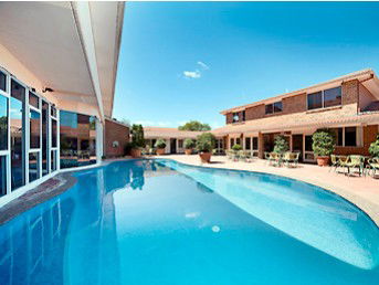 Narrabundah ACT Accommodation Rockhampton