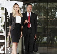 Rydges Capital Hill - Canberra - Accommodation Rockhampton