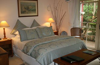 Noosa Valley Manor - Bed And Breakfast - Accommodation Rockhampton 0