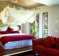 Villa Alba - Accommodation Rockhampton