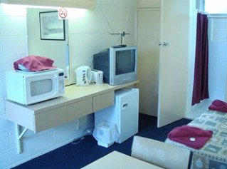Motel Maroondah - Accommodation Rockhampton 1