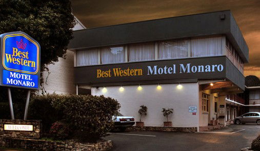 Kingston ACT Accommodation Rockhampton