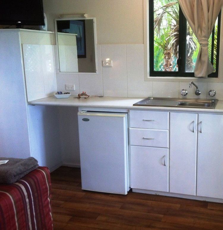 Kununurra WA Accommodation Rockhampton