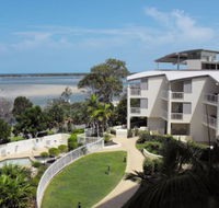 Moorings Beach Resort