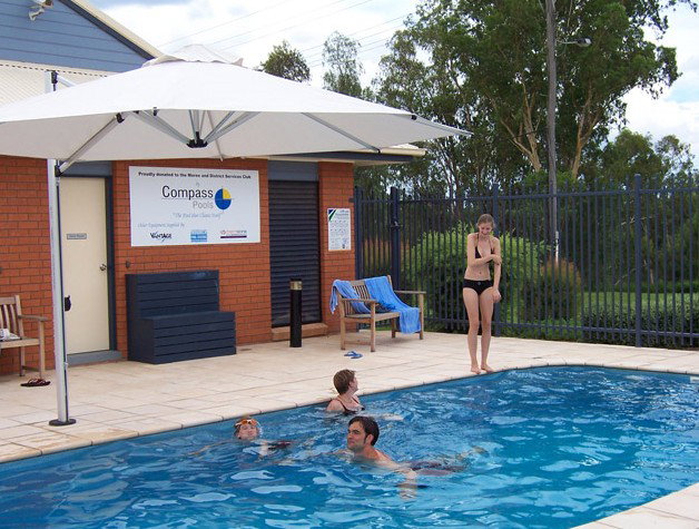  Accommodation Rockhampton