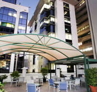 Rothbury On Ann Heritage Apartment Hotel - Accommodation Rockhampton
