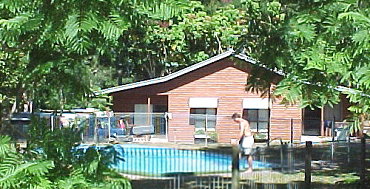  Accommodation Rockhampton