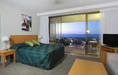 Whitsunday Terraces Resort - Accommodation Rockhampton 2