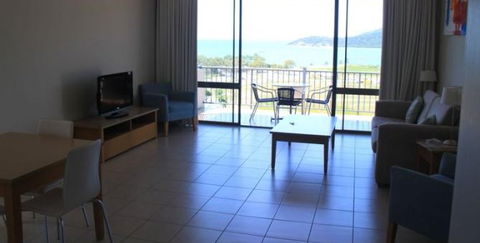 Whitsunday Terraces Resort - Accommodation Rockhampton 4