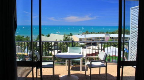 Whitsunday Terraces Resort - Accommodation Rockhampton 5