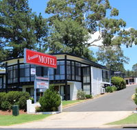 Armidale Motel - Accommodation Rockhampton