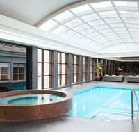 Stamford Plaza Melbourne - Accommodation Rockhampton