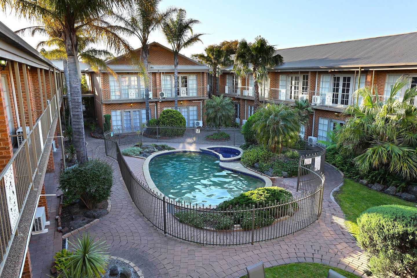 Gowanbrae VIC Accommodation Rockhampton