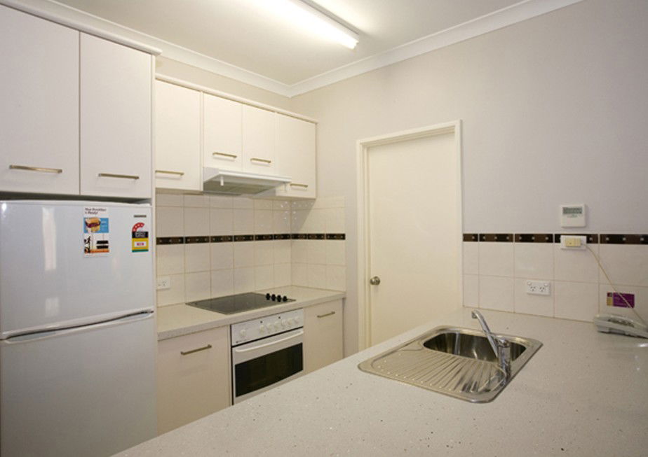 East Perth WA Accommodation Rockhampton