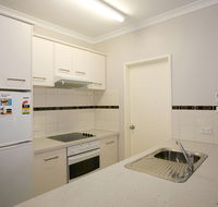 Regal Apartments - Accommodation Rockhampton