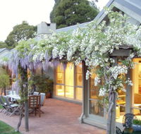 Tomah Mountain Lodge - Accommodation Rockhampton