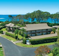 Absolute Beachfront Smugglers on the Beach - Accommodation Rockhampton