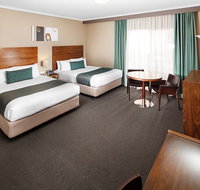 Quality Hotel Dickson - Accommodation Rockhampton