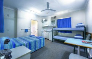  Accommodation Rockhampton