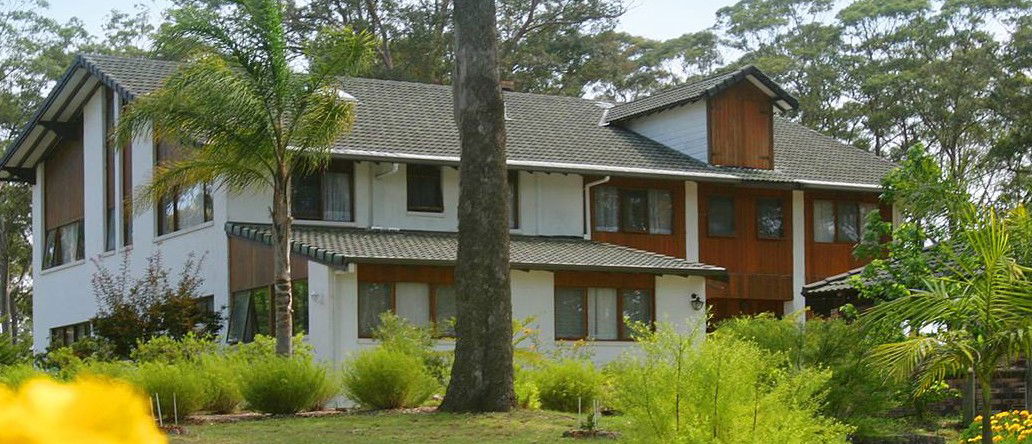  Accommodation Rockhampton