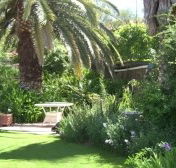 Nthaba Cottage