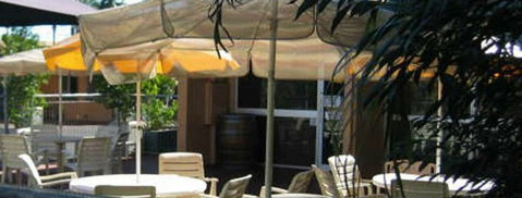 Katherine Hotel Motel - Accommodation Rockhampton 1