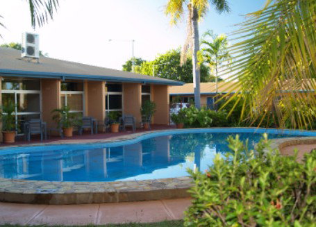 Katherine Hotel Motel - Accommodation Rockhampton 3