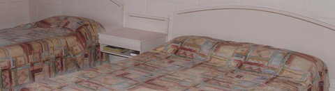 Katherine Hotel Motel - Accommodation Rockhampton 4