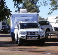 Barkly Homestead - Accommodation Rockhampton