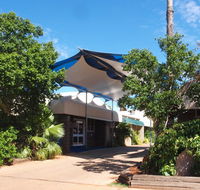 Bluestone Motor Inn