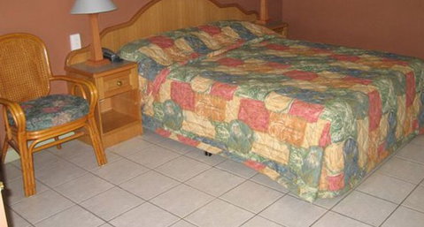 Paraway Motel - Accommodation Rockhampton 0