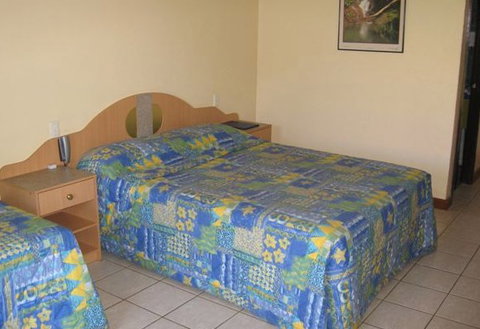 Paraway Motel - Accommodation Rockhampton 1