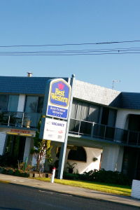  Accommodation Rockhampton