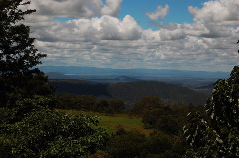 Sketches Mountain Resort - Accommodation Rockhampton 2