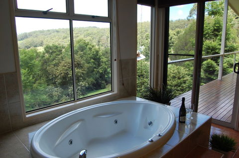 Sketches Mountain Resort - Accommodation Rockhampton 3