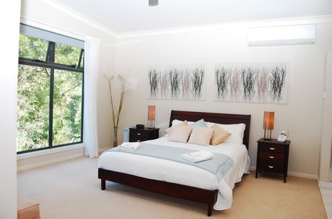 Sketches Mountain Resort - Accommodation Rockhampton 4